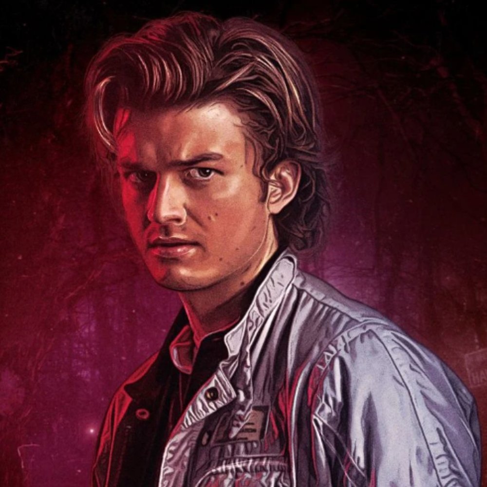 Meet your Posher, Claire